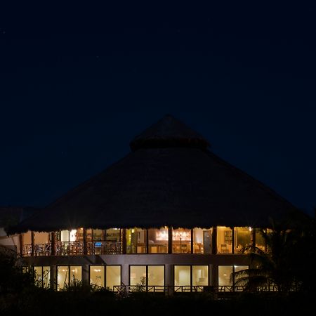 Xixim Mundo Imperial Wellness All Inclusive Celestun Bagian luar foto