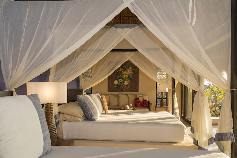 Xixim Mundo Imperial Wellness All Inclusive Celestun Bagian luar foto
