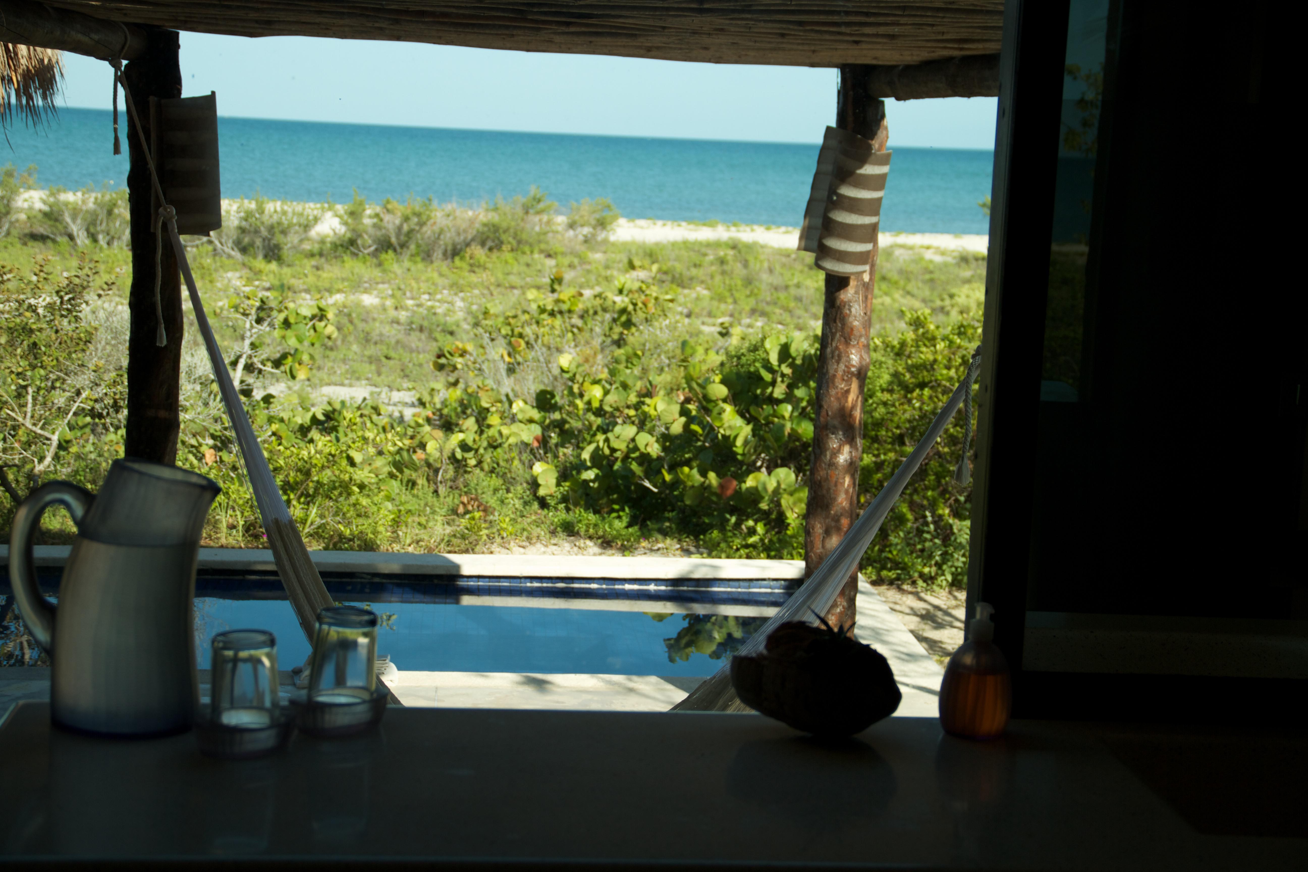 Xixim Mundo Imperial Wellness All Inclusive Celestun Bagian luar foto