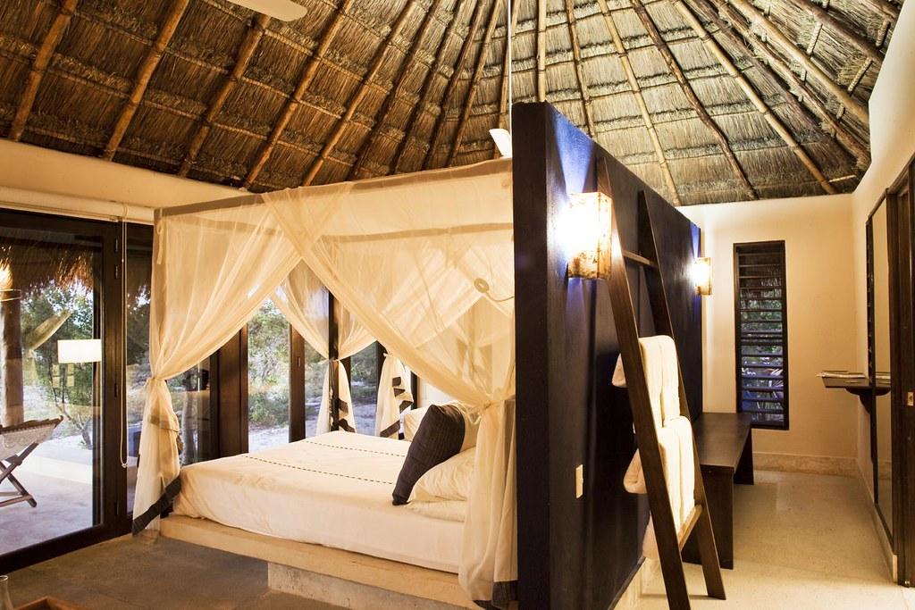 Xixim Mundo Imperial Wellness All Inclusive Celestun Bagian luar foto