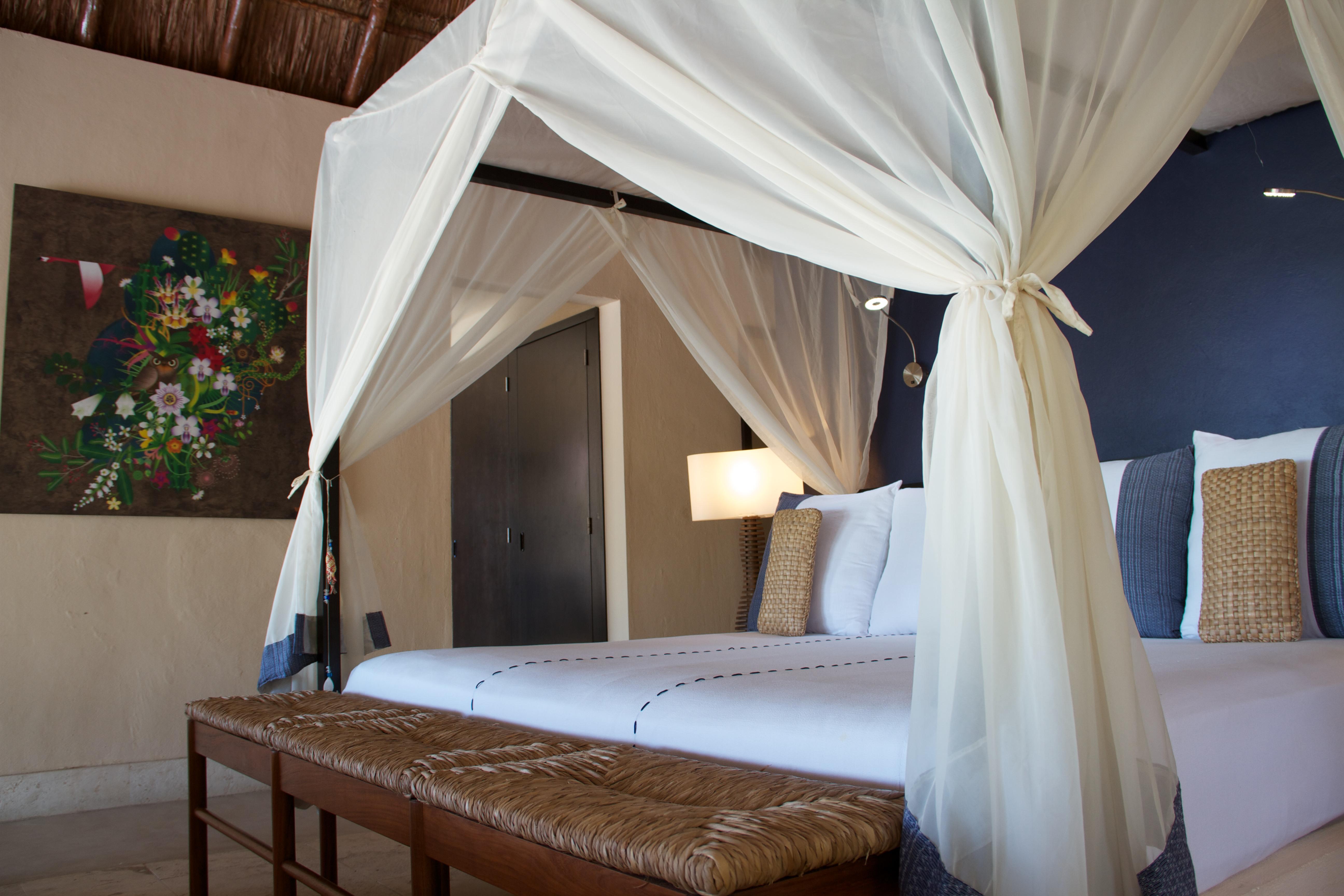 Xixim Mundo Imperial Wellness All Inclusive Celestun Bagian luar foto