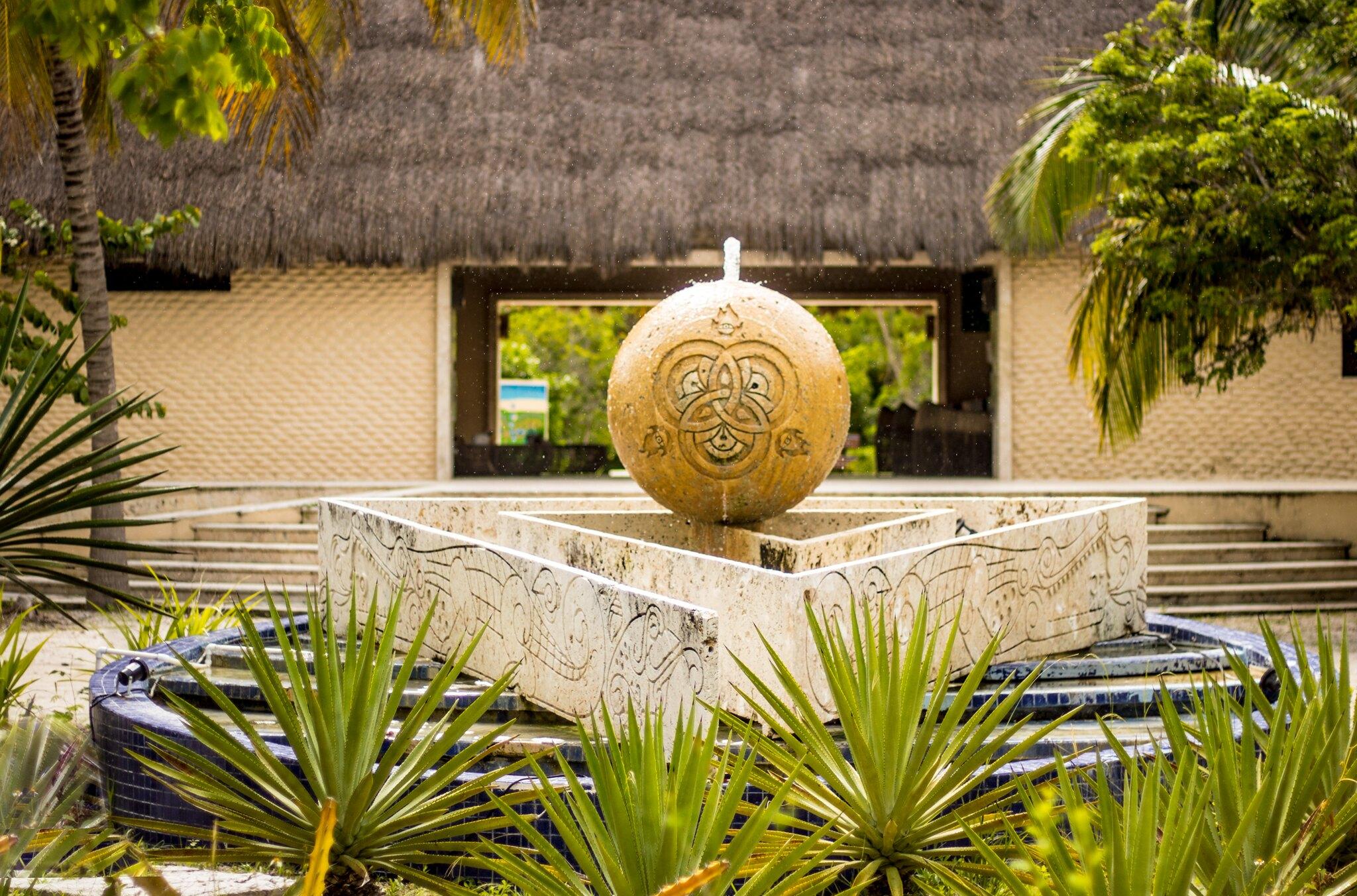 Xixim Mundo Imperial Wellness All Inclusive Celestun Bagian luar foto