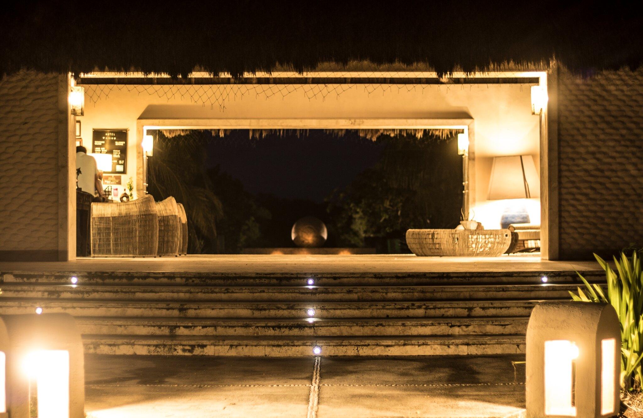 Xixim Mundo Imperial Wellness All Inclusive Celestun Bagian luar foto