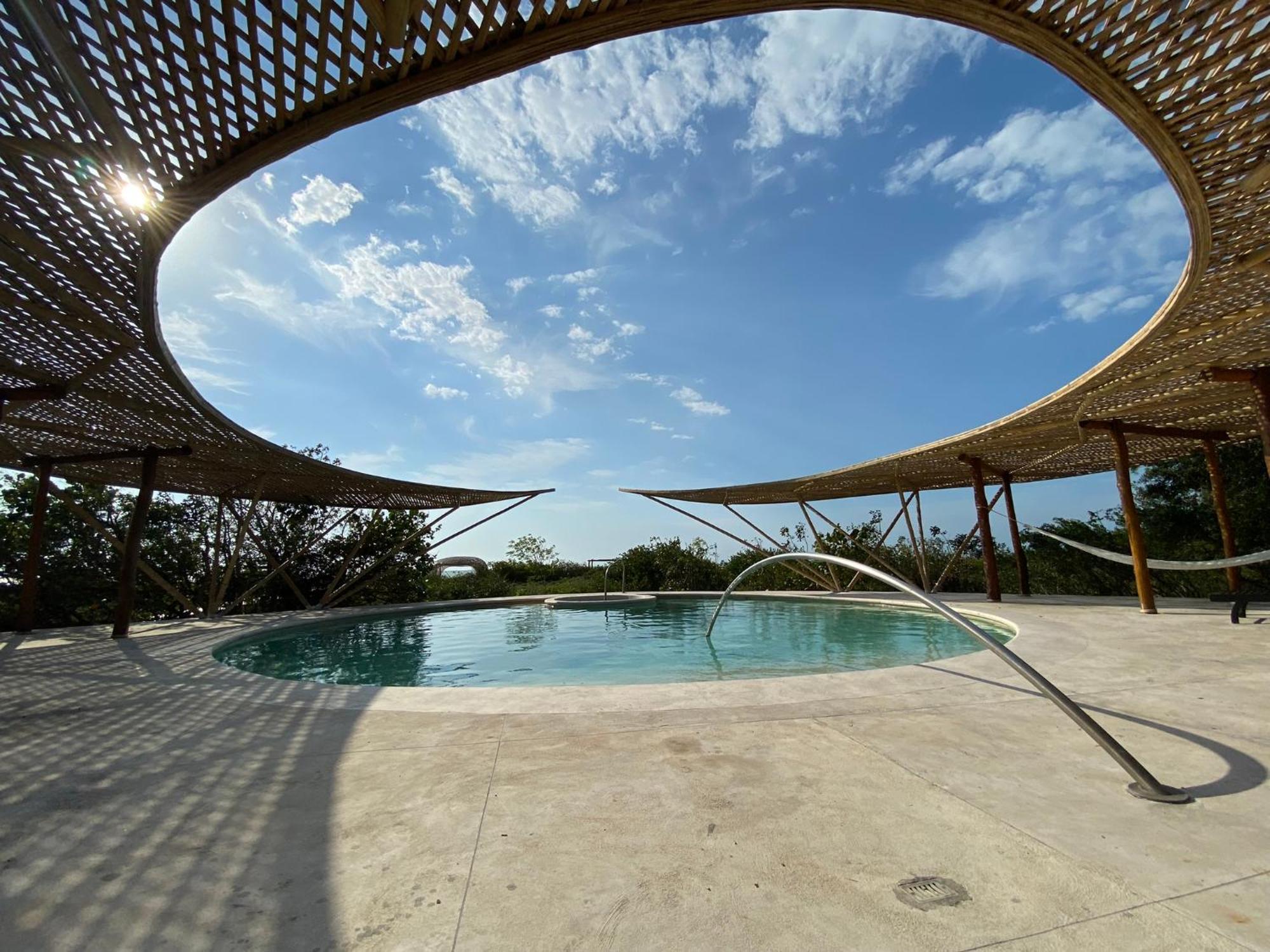 Xixim Mundo Imperial Wellness All Inclusive Celestun Bagian luar foto