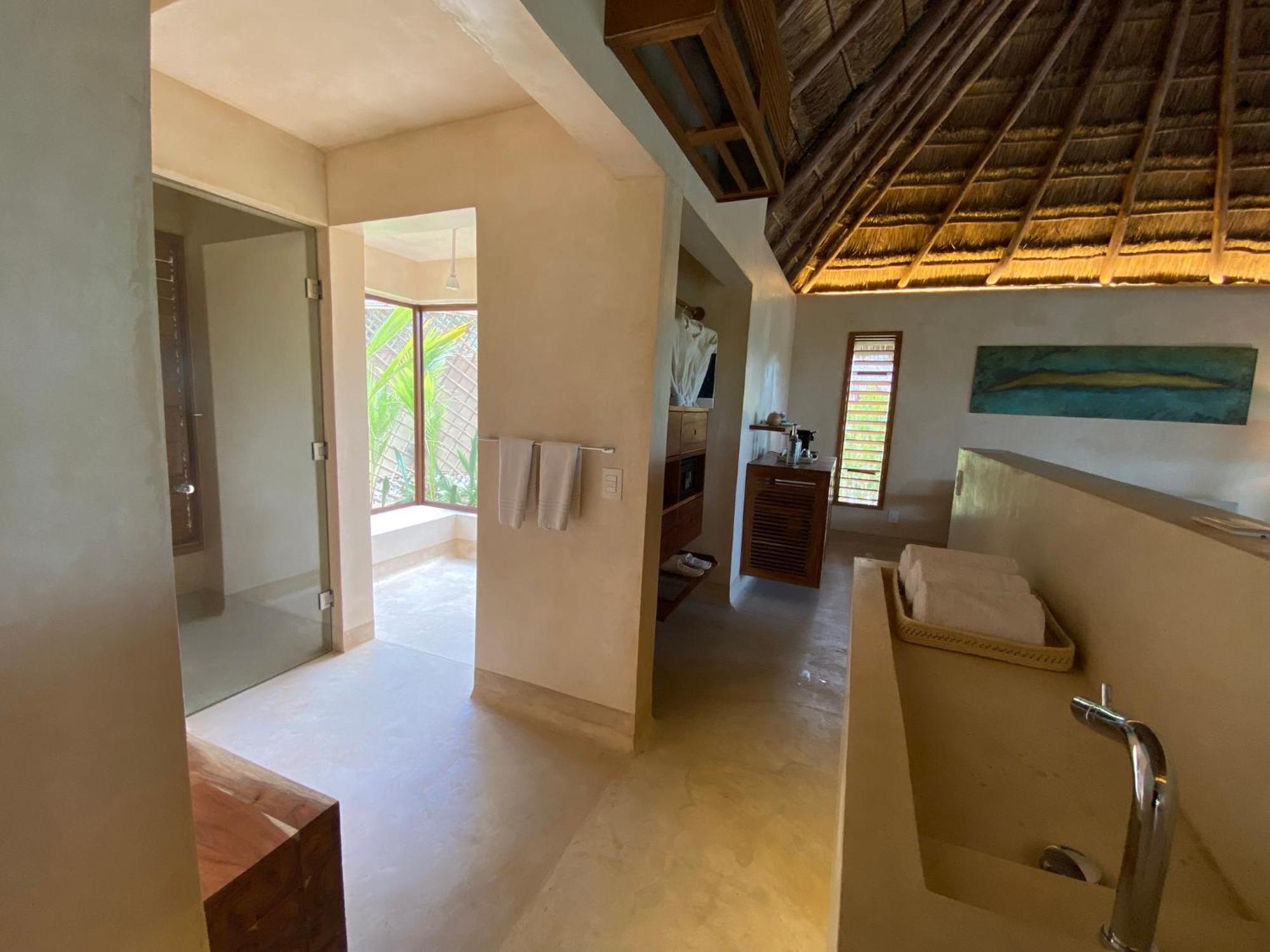 Xixim Mundo Imperial Wellness All Inclusive Celestun Bagian luar foto