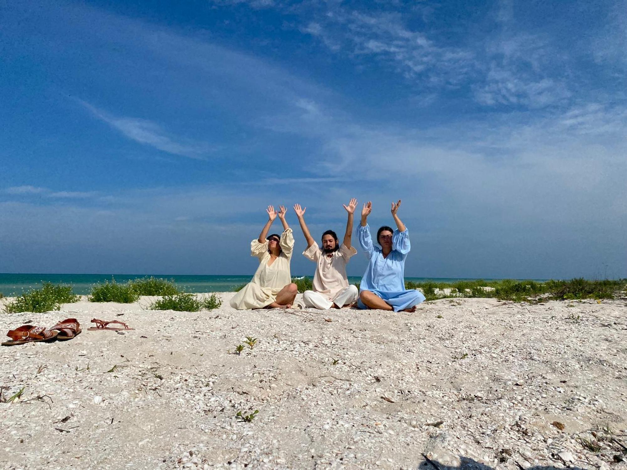 Xixim Mundo Imperial Wellness All Inclusive Celestun Bagian luar foto
