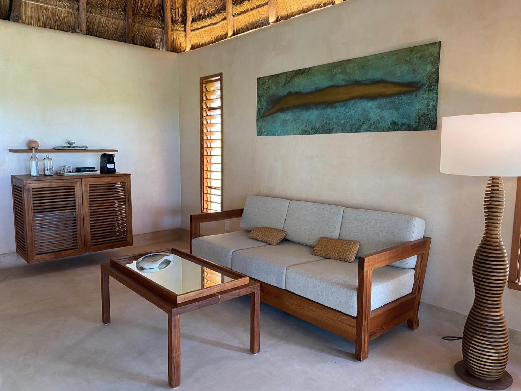 Xixim Mundo Imperial Wellness All Inclusive Celestun Bagian luar foto