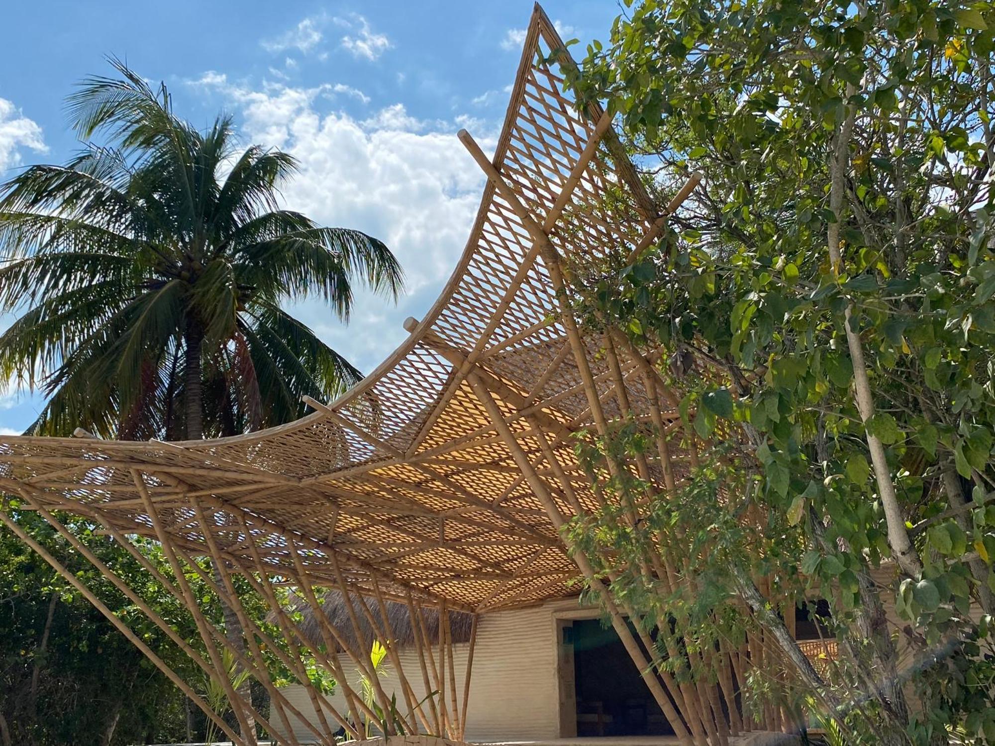 Xixim Mundo Imperial Wellness All Inclusive Celestun Bagian luar foto