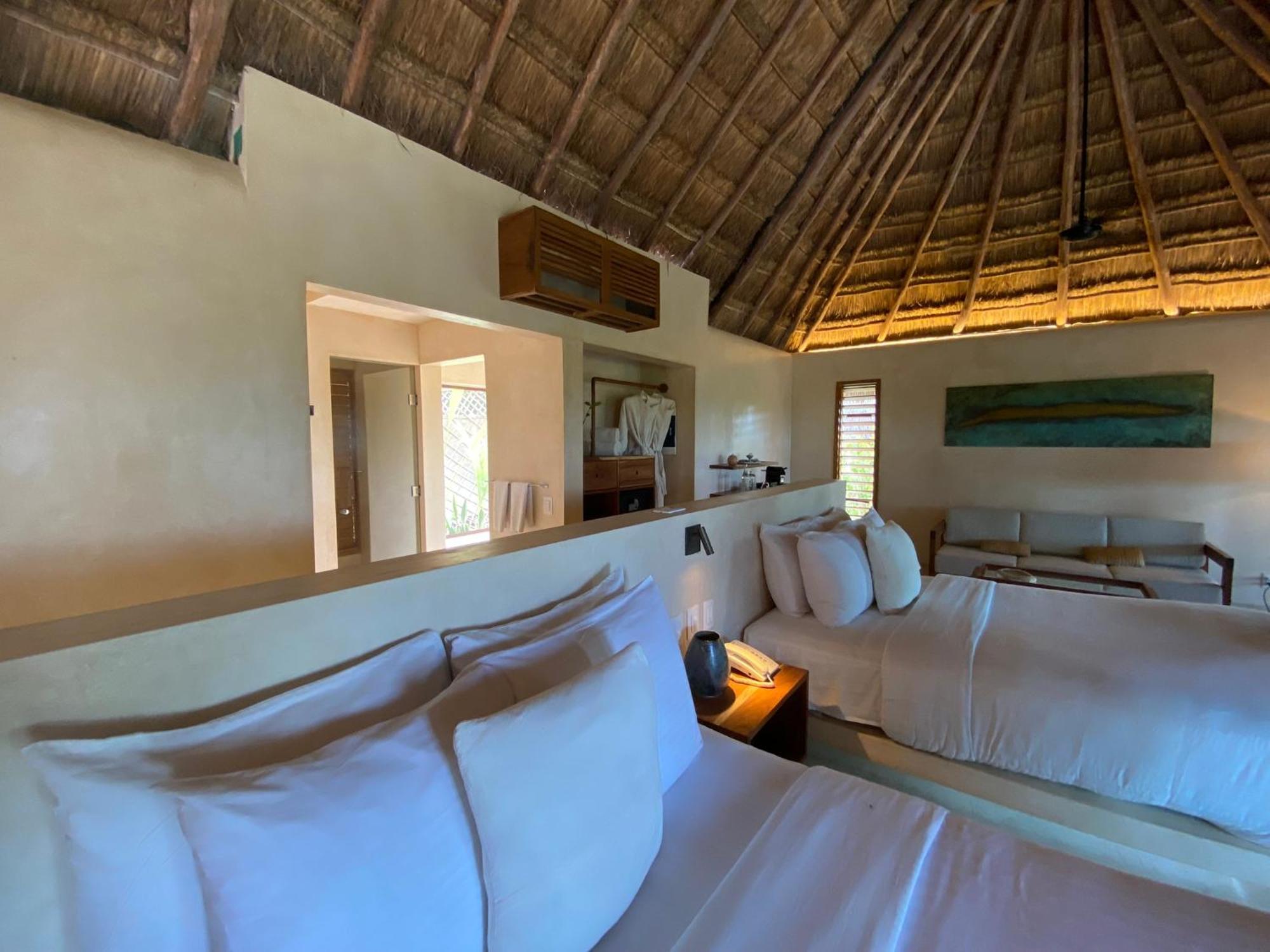 Xixim Mundo Imperial Wellness All Inclusive Celestun Bagian luar foto