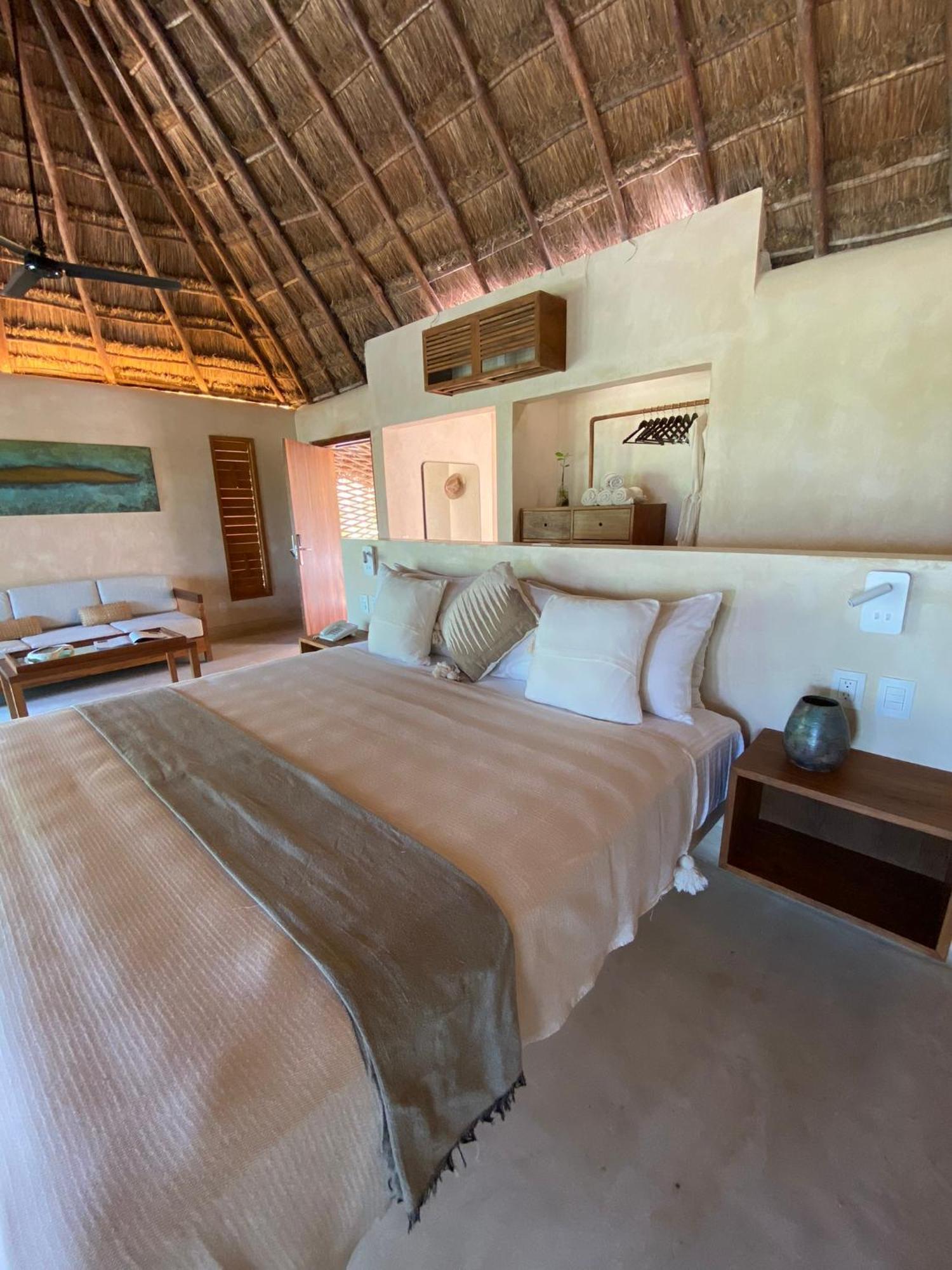 Xixim Mundo Imperial Wellness All Inclusive Celestun Bagian luar foto