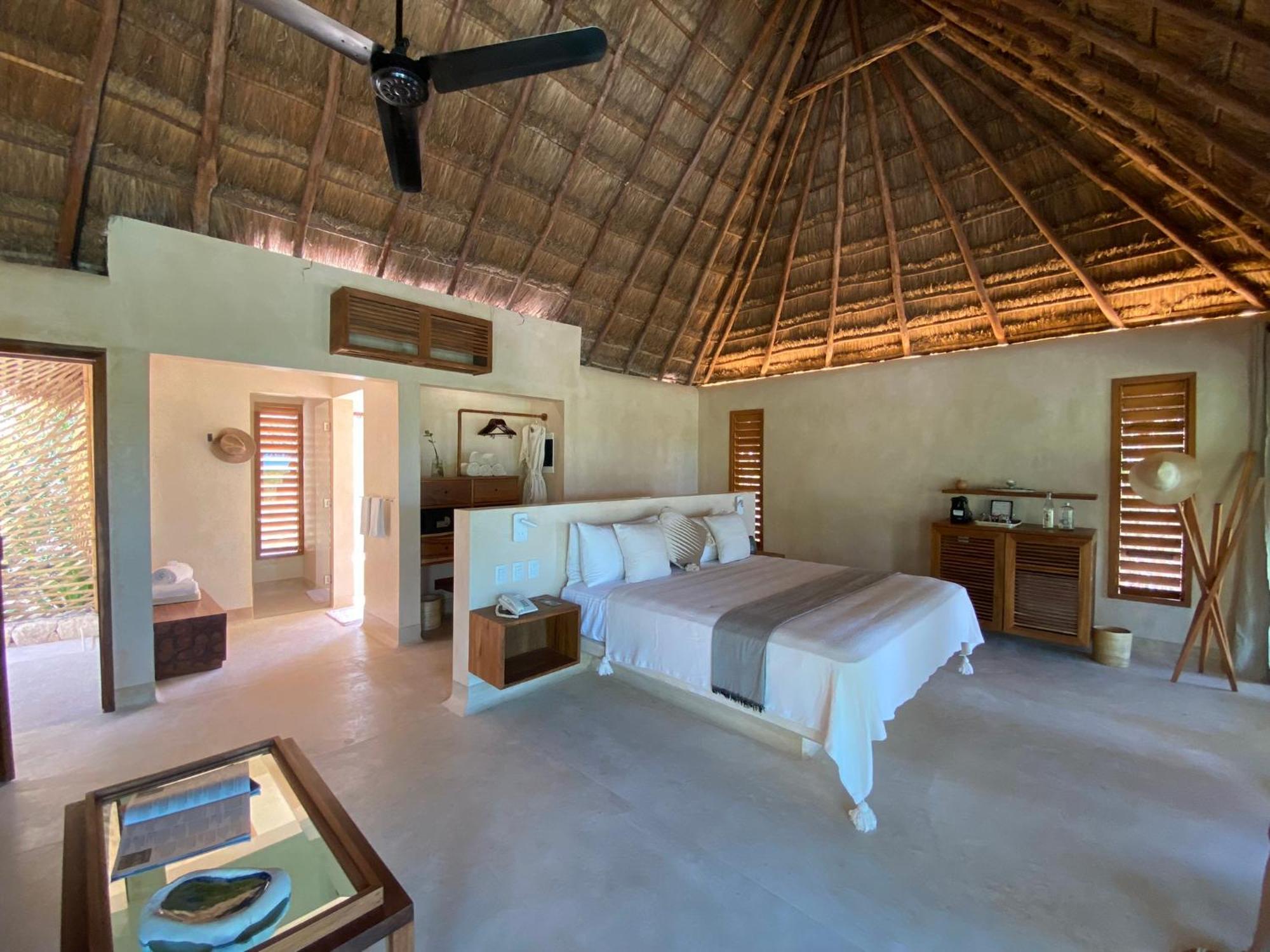 Xixim Mundo Imperial Wellness All Inclusive Celestun Bagian luar foto